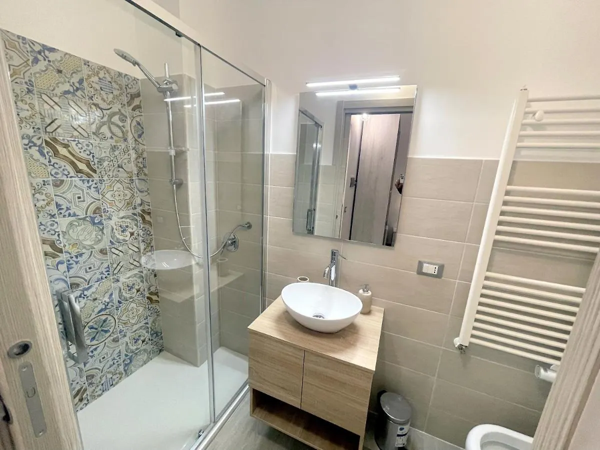 I Mori - Holiday Rooms Lascari 0*,  Ιταλία