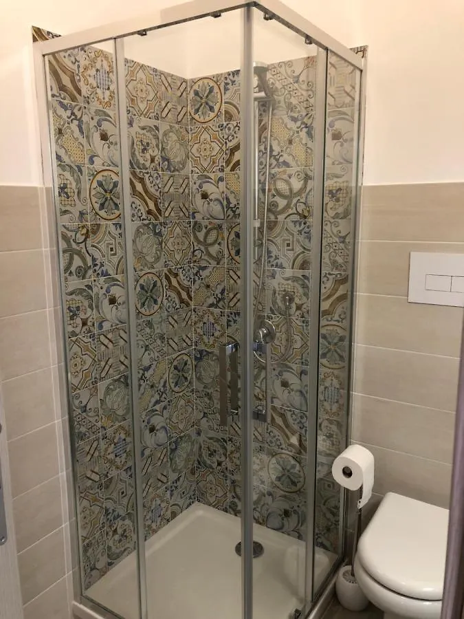 Πανσιόν I Mori - Holiday Rooms Lascari