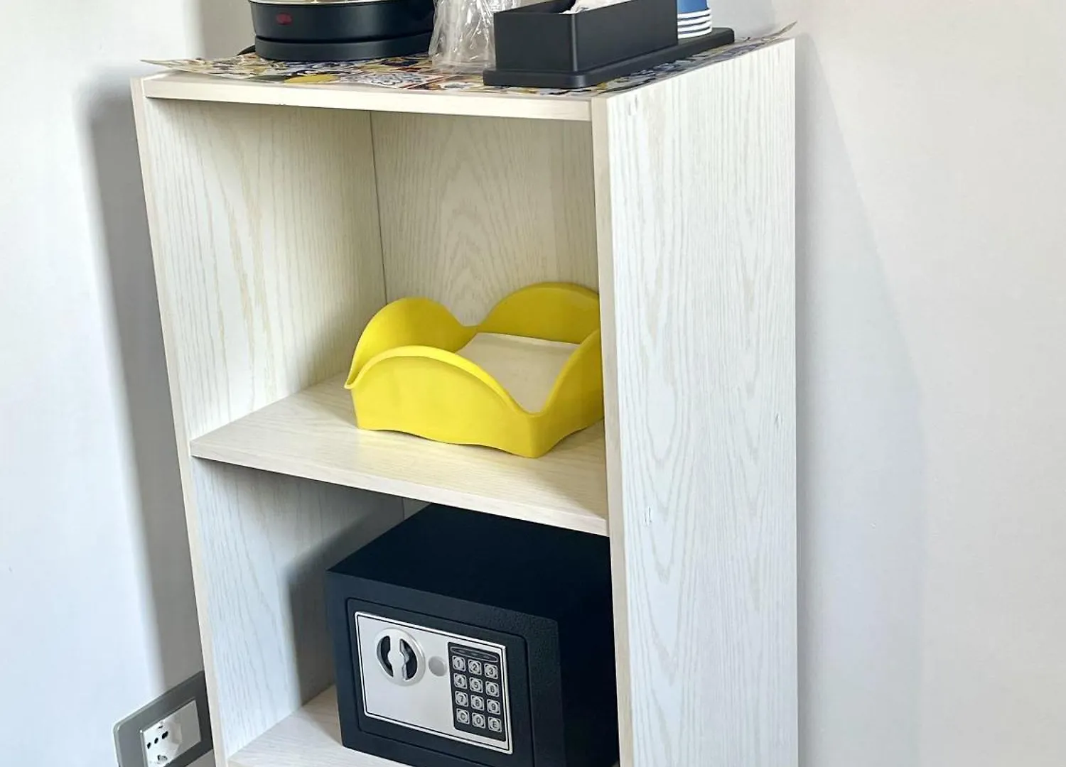 I Mori - Holiday Rooms Lascari Πανσιόν