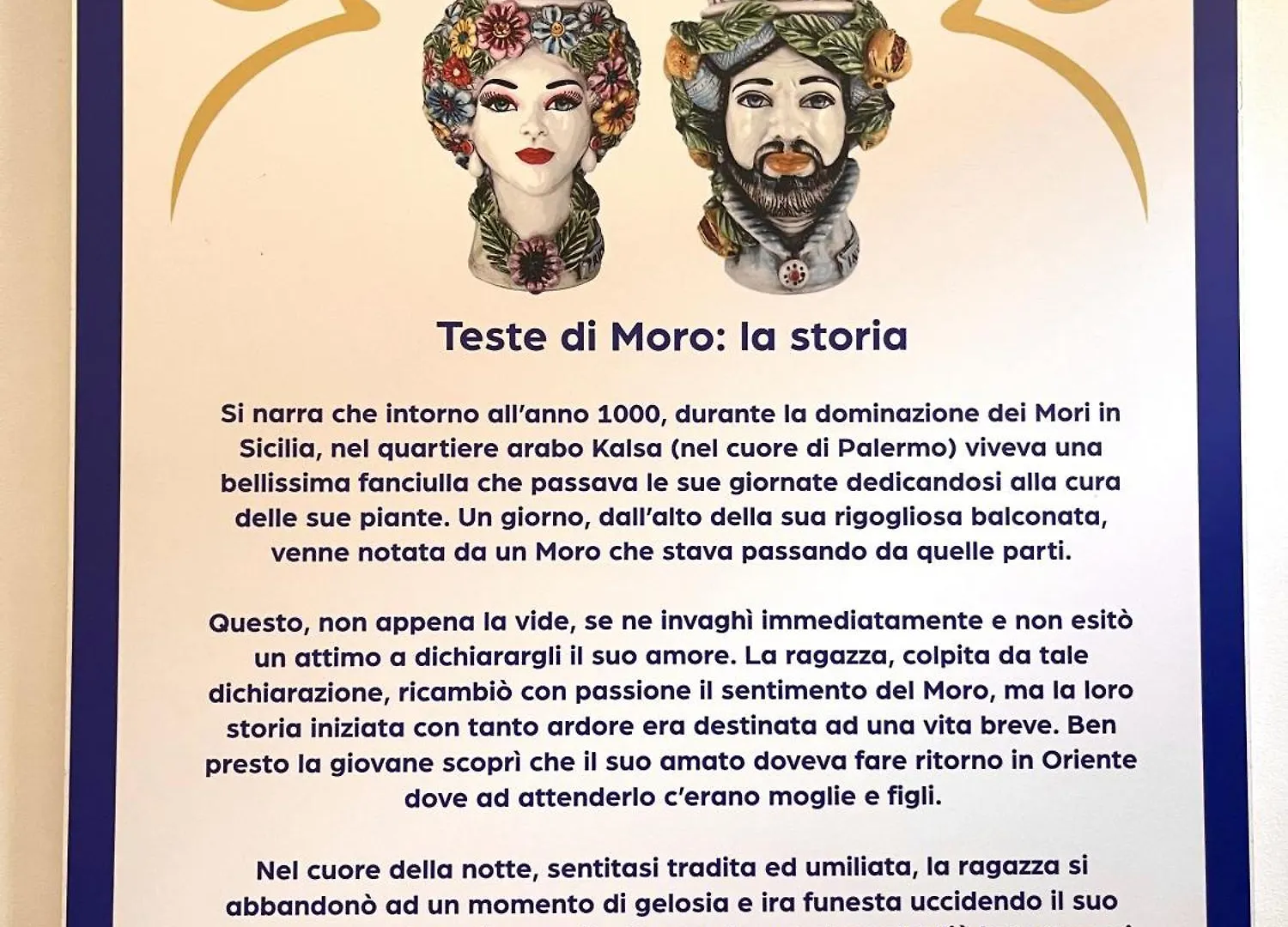 I Mori - Holiday Rooms Lascari Guest house