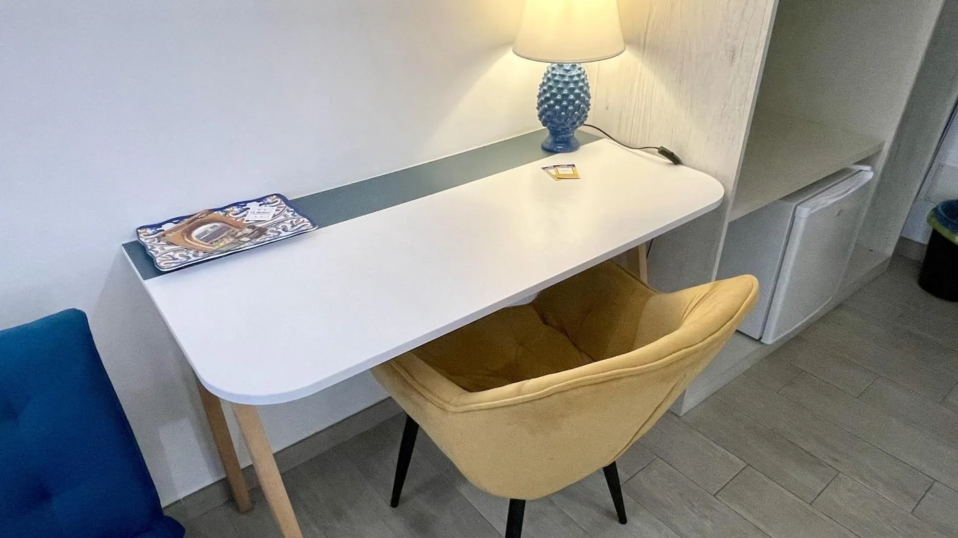 Guest house I Mori - Holiday Rooms Lascari