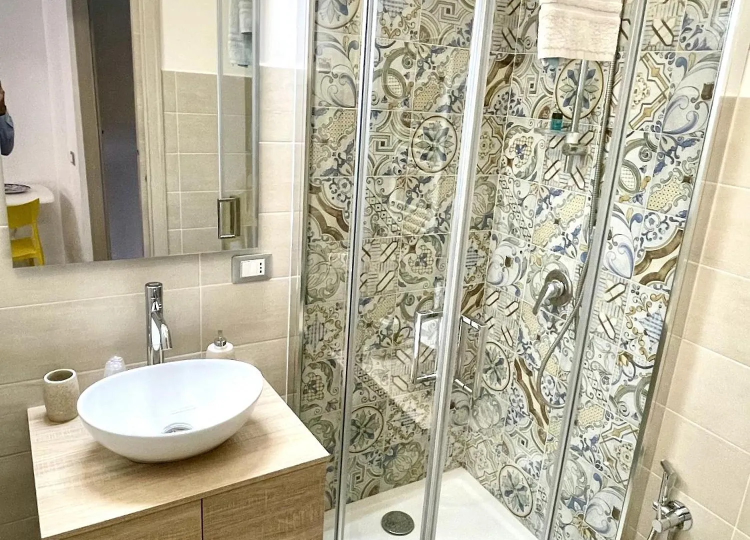 I Mori - Holiday Rooms Lascari 0*,