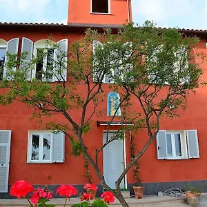 Mont Des Oliviers Citra-8055lt-1805 E 1807 Gasthof Sanremo