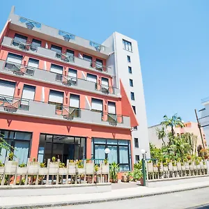 3* Hotel La Piramide