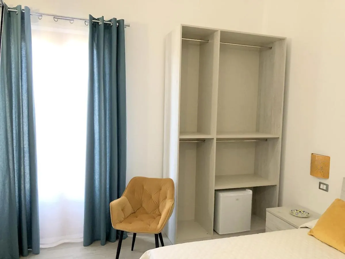 I Mori - Holiday Rooms Lascari 0*,  Italie