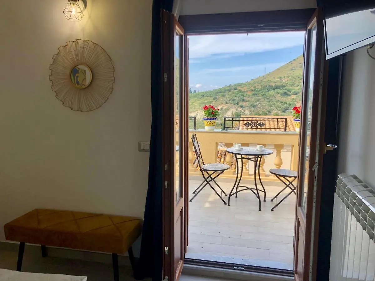 I Mori - Holiday Rooms Lascari 0*,  Italie